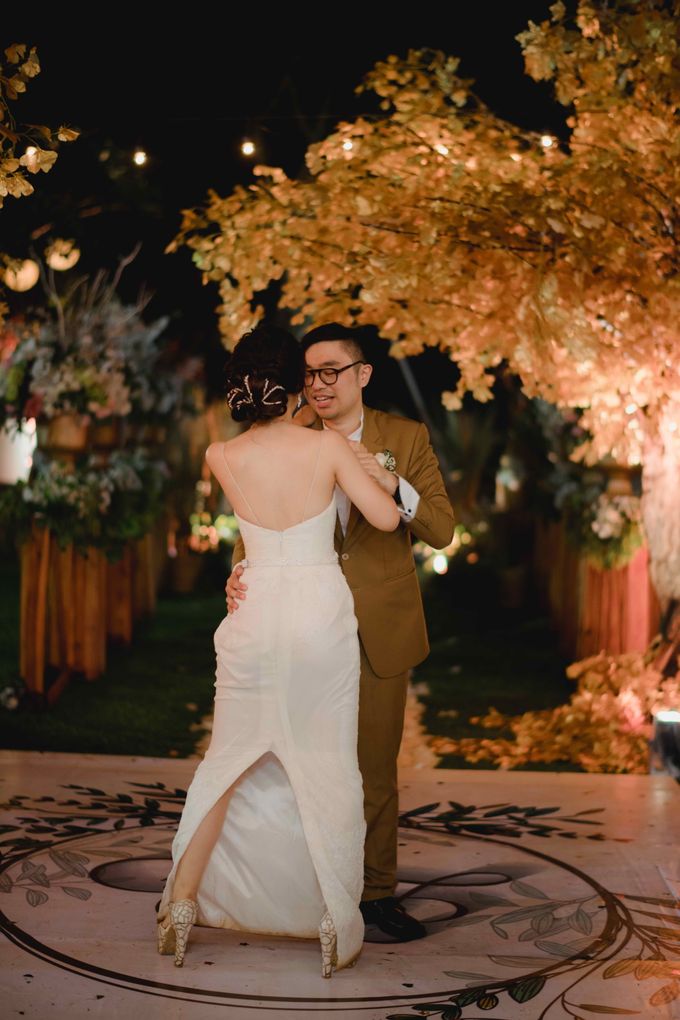 The Wedding of Junio & Priscillia by Laurent Agustine by LOTA - 045 The Wedding of Junio & Priscillia by Laurent Agustine by LOTA - 045