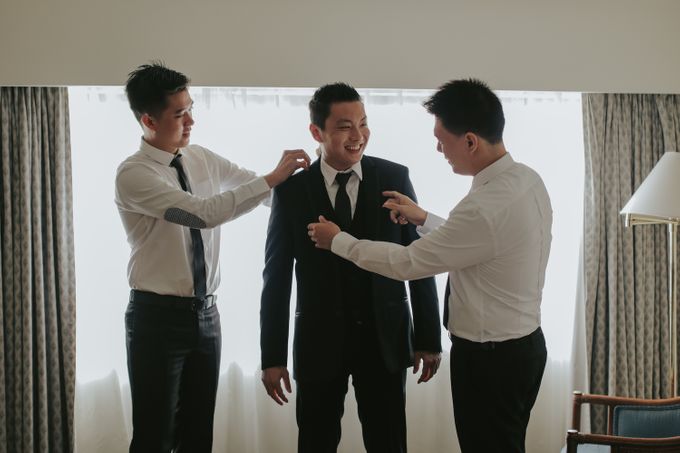 Quelene & Willy Wedding at Aryaduta Hotel Jakarta by Hotel Aryaduta Jakarta - 012 Quelene & Willy Wedding at Aryaduta Hotel Jakarta by Hotel Aryaduta Jakarta - 012