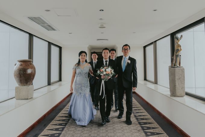 Quelene & Willy Wedding at Aryaduta Hotel Jakarta by Hotel Aryaduta Jakarta - 017 Quelene & Willy Wedding at Aryaduta Hotel Jakarta by Hotel Aryaduta Jakarta - 017