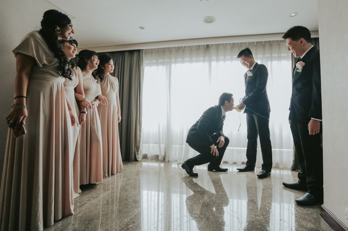 Quelene & Willy Wedding at Aryaduta Hotel Jakarta by Hotel Aryaduta Jakarta - 018 Quelene & Willy Wedding at Aryaduta Hotel Jakarta by Hotel Aryaduta Jakarta - 018