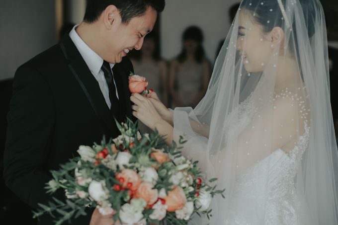 Quelene & Willy Wedding at Aryaduta Hotel Jakarta by Hotel Aryaduta Jakarta - 020 Quelene & Willy Wedding at Aryaduta Hotel Jakarta by Hotel Aryaduta Jakarta - 020
