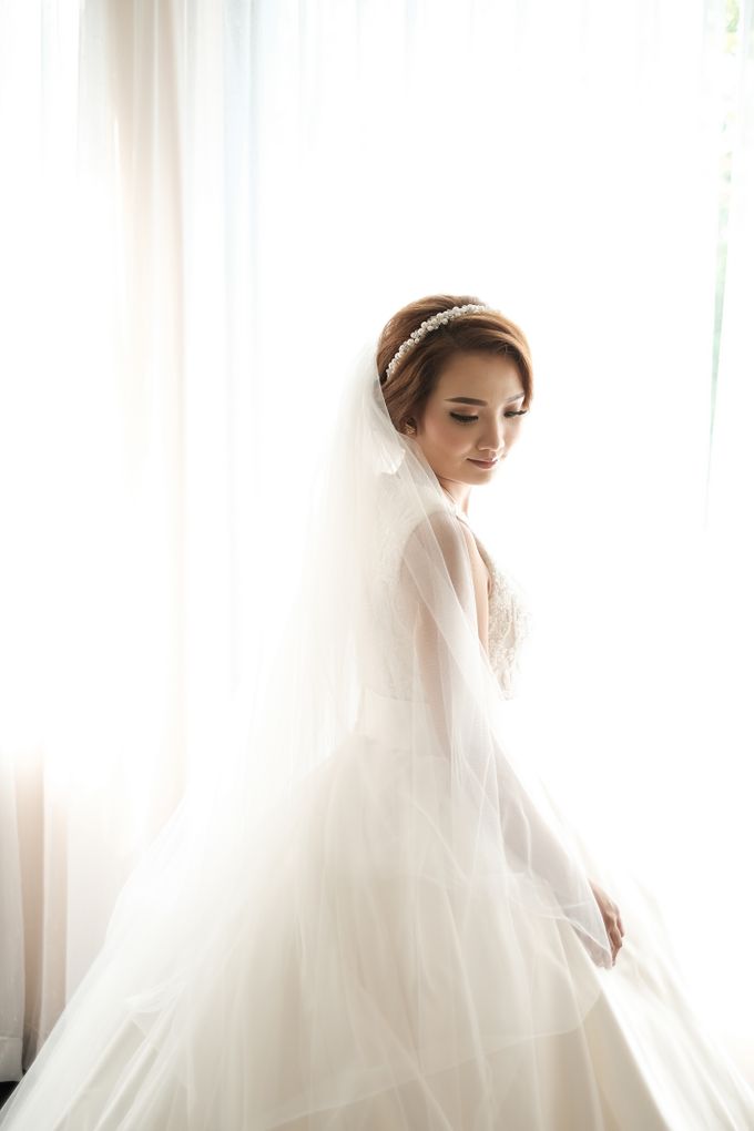 THE WEDDING OF ALVIN & TASYA by Alluvio - 008 THE WEDDING OF ALVIN & TASYA by Alluvio - 008