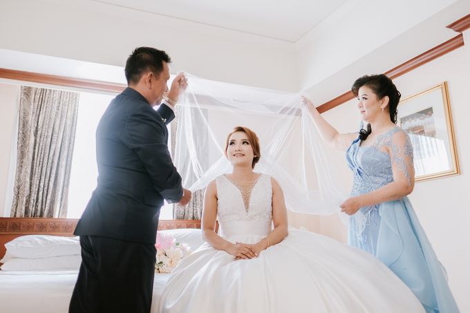 THE WEDDING OF ALVIN & TASYA by Alluvio - 014 THE WEDDING OF ALVIN & TASYA by Alluvio - 014
