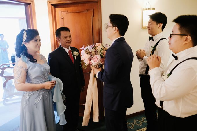 THE WEDDING OF ALVIN & TASYA by Alluvio - 023 THE WEDDING OF ALVIN & TASYA by Alluvio - 023