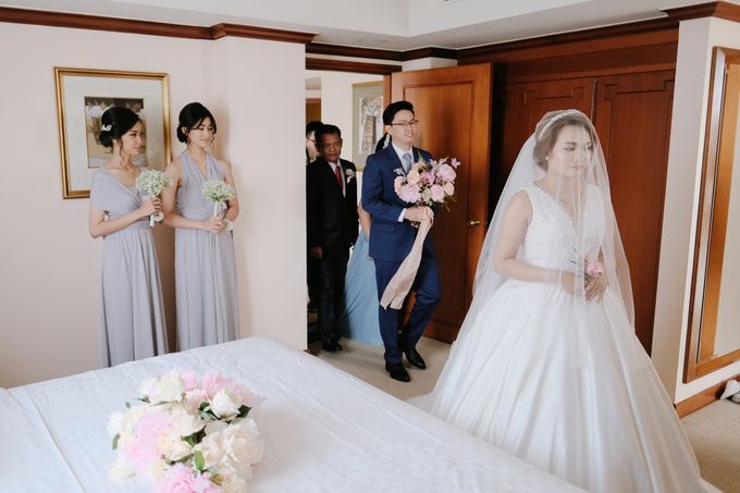 THE WEDDING OF ALVIN & TASYA by Alluvio - 024 THE WEDDING OF ALVIN & TASYA by Alluvio - 024