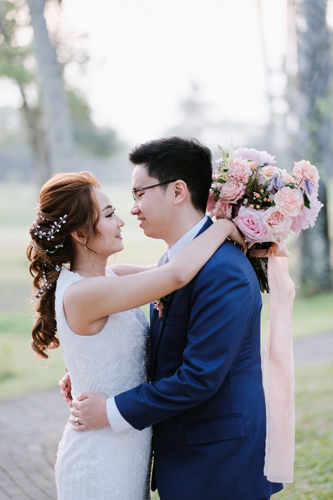 THE WEDDING OF ALVIN & TASYA by Alluvio - 041 THE WEDDING OF ALVIN & TASYA by Alluvio - 041
