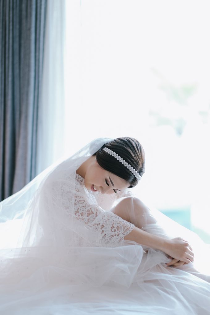THE WEDDING OF DANIEL & NOVI by Alluvio - 002 THE WEDDING OF DANIEL & NOVI by Alluvio - 002