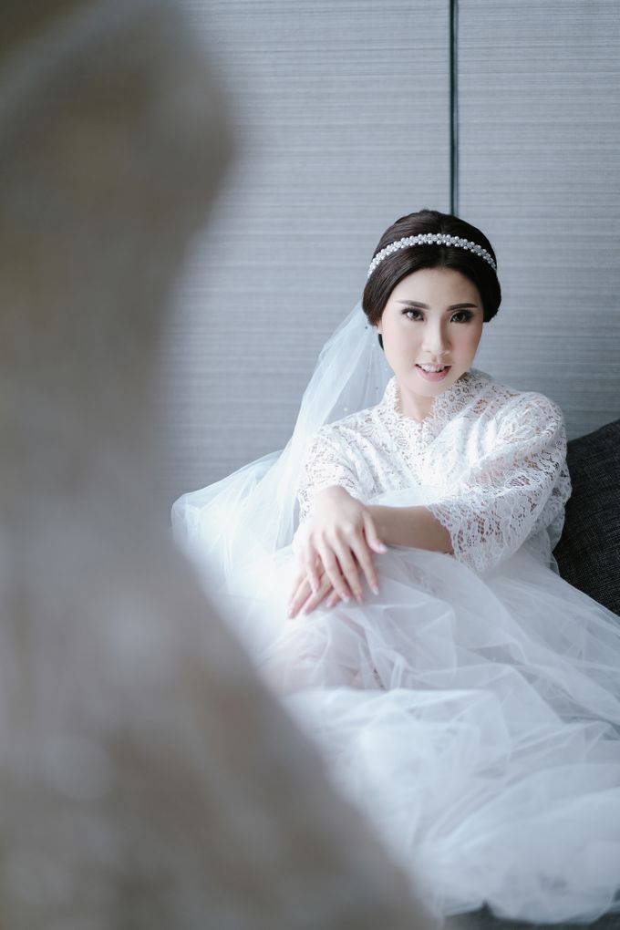 THE WEDDING OF DANIEL & NOVI by Alluvio - 004 THE WEDDING OF DANIEL & NOVI by Alluvio - 004