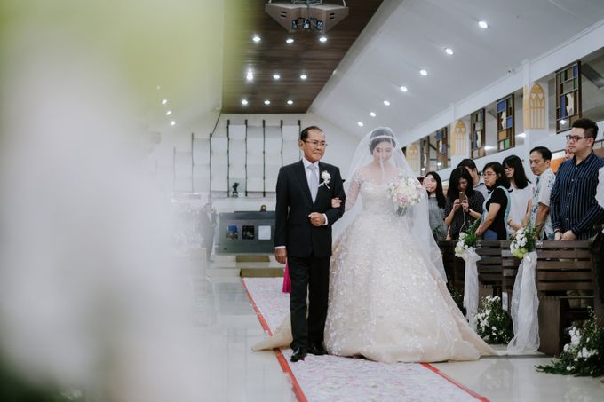 THE WEDDING OF DANIEL & NOVI by Alluvio - 019 THE WEDDING OF DANIEL & NOVI by Alluvio - 019