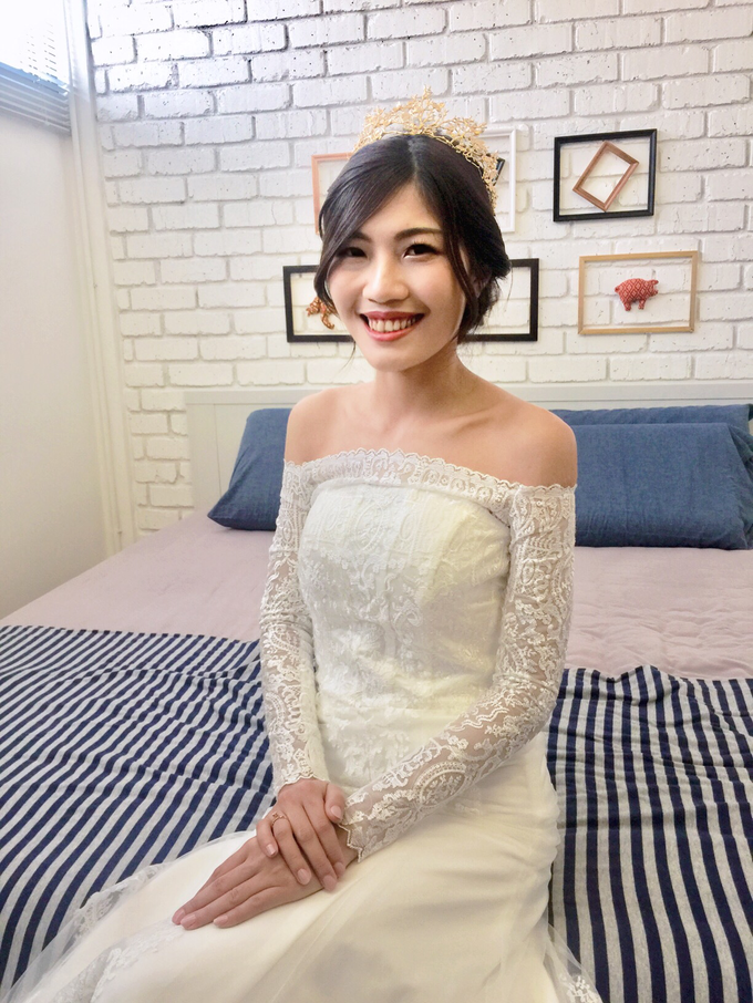 Chia Fong Jeft Wedding Day 30 12 2017 Dw Makestyle Bridestory Important consideration to make when dealing with vans for sale the fact that you may. bridestory com