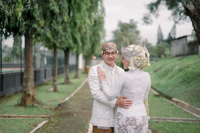 Kinanthi & Fauzan by Sanggar Liza - 004