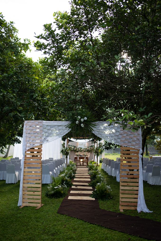 Sarah + Fajar by KATA Wedding Planner And Organizer - 016 Sarah + Fajar by KATA Wedding Planner And Organizer - 016