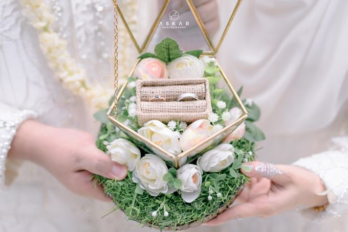 Sarah + Fajar by KATA Wedding Planner And Organizer - 003 Sarah + Fajar by KATA Wedding Planner And Organizer - 003