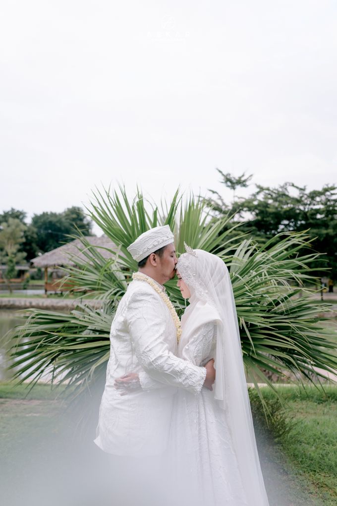 Sarah + Fajar by KATA Wedding Planner And Organizer - 004 Sarah + Fajar by KATA Wedding Planner And Organizer - 004