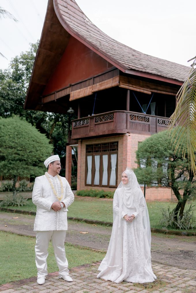 Sarah + Fajar by KATA Wedding Planner And Organizer - 010 Sarah + Fajar by KATA Wedding Planner And Organizer - 010