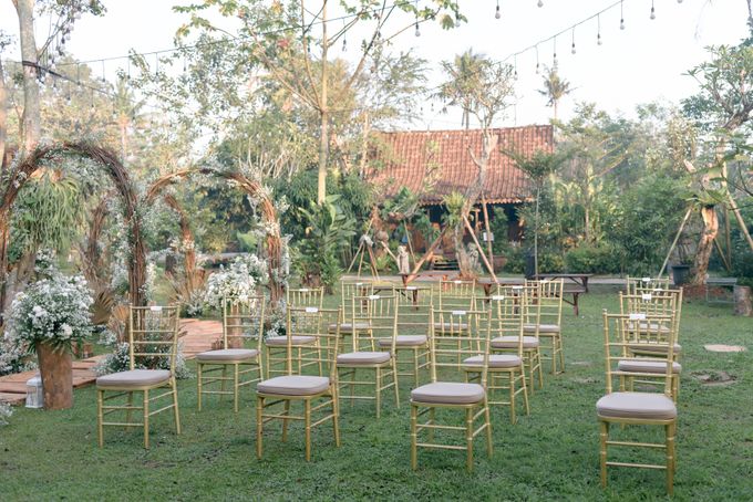 All In Wedding Package Di Hidden Paradise by Kinang Kilaras Wedding - 005 All In Wedding Package Di Hidden Paradise by Kinang Kilaras Wedding - 005