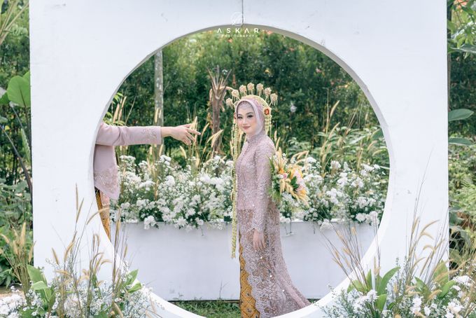 All In Wedding Package Di Hidden Paradise by Kinang Kilaras Wedding - 010 All In Wedding Package Di Hidden Paradise by Kinang Kilaras Wedding - 010