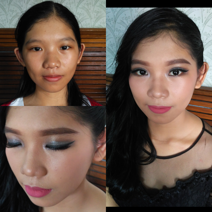 Makeup By Yasca Natalia MUA by Yasca Natalia MakeupArtist - 022