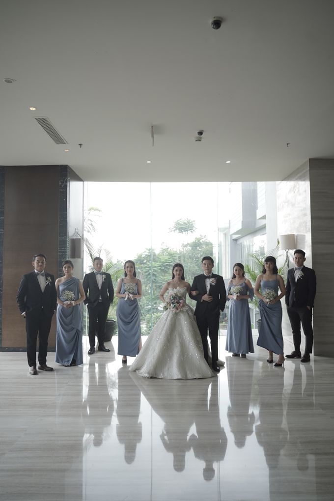 Wedding of William & Angel by Dante Wedding Planner - 006 Wedding of William & Angel by Dante Wedding Planner - 006