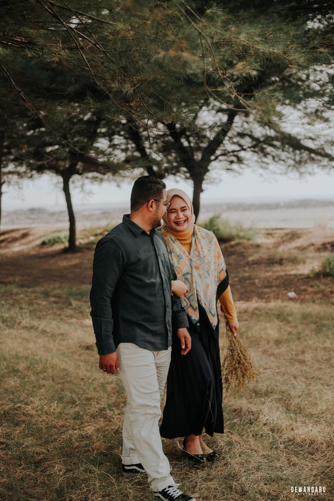 Pre Wedding of Nadya & Yanuar by Dewandaru Pictures - 005 Pre Wedding of Nadya & Yanuar by Dewandaru Pictures - 005
