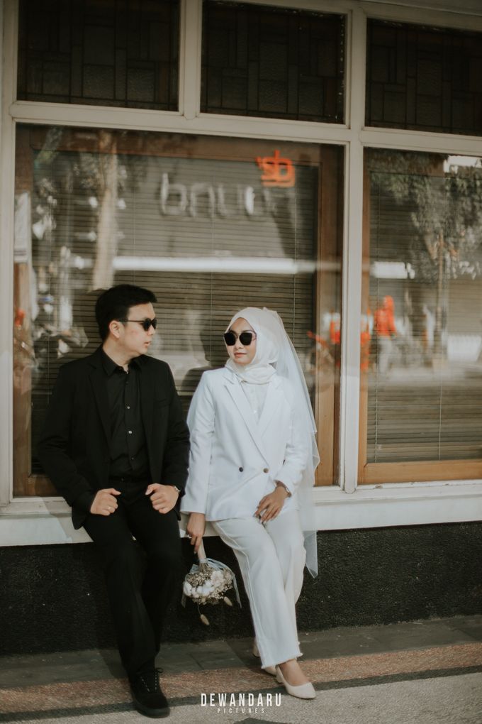 Pre Wedding of Tami & Afdal by Dewandaru Pictures - 009 Pre Wedding of Tami & Afdal by Dewandaru Pictures - 009