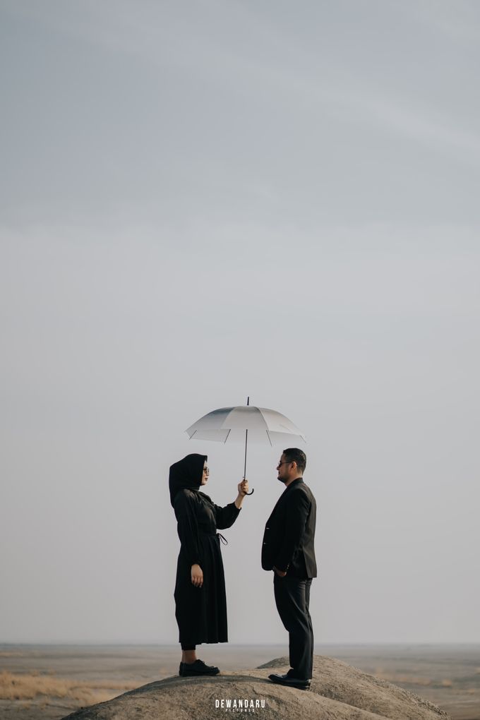 Pre Wedding of Nadya & Yanuar by Dewandaru Pictures - 026 Pre Wedding of Nadya & Yanuar by Dewandaru Pictures - 026