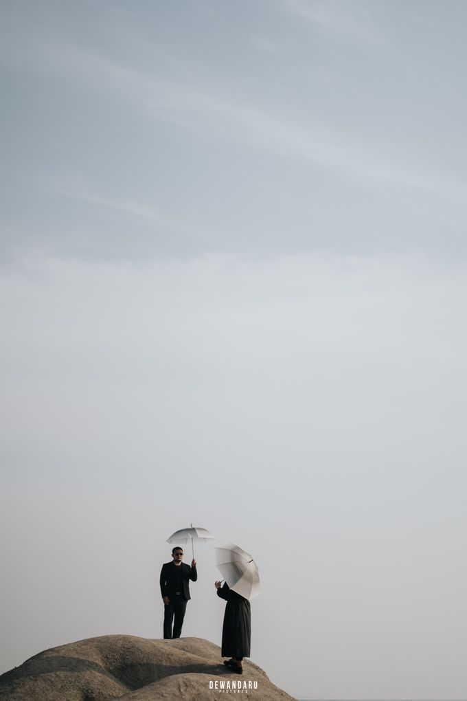 Pre Wedding of Nadya & Yanuar by Dewandaru Pictures - 029 Pre Wedding of Nadya & Yanuar by Dewandaru Pictures - 029
