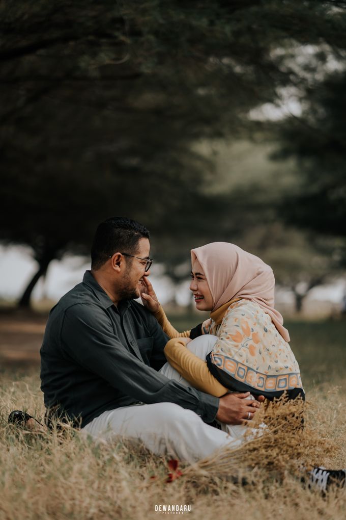 Pre Wedding of Nadya & Yanuar by Dewandaru Pictures - 036 Pre Wedding of Nadya & Yanuar by Dewandaru Pictures - 036