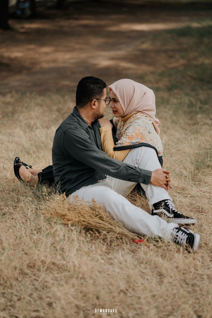 Pre Wedding of Nadya & Yanuar by Dewandaru Pictures - 037 Pre Wedding of Nadya & Yanuar by Dewandaru Pictures - 037