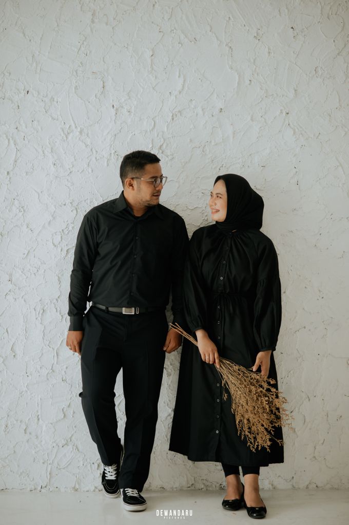 Pre Wedding of Nadya & Yanuar by Dewandaru Pictures - 020 Pre Wedding of Nadya & Yanuar by Dewandaru Pictures - 020