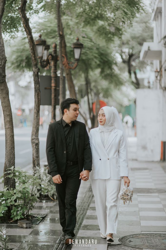 Pre Wedding of Tami & Afdal by Dewandaru Pictures - 027 Pre Wedding of Tami & Afdal by Dewandaru Pictures - 027