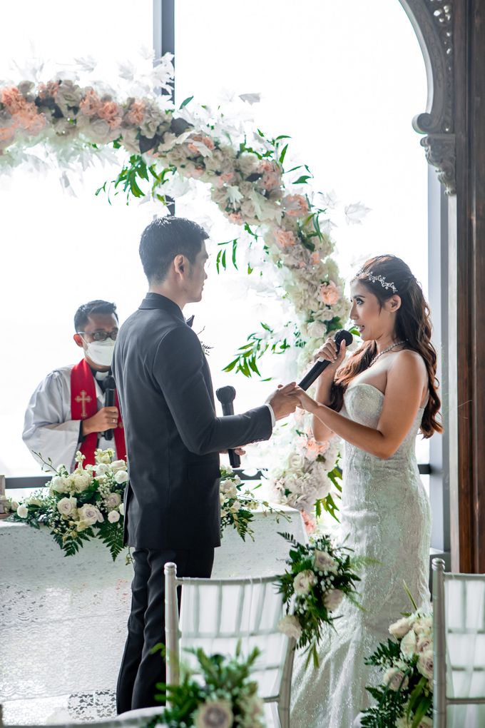 Wedding B & D by Bless Wedding Bali - 003 Wedding B & D by Bless Wedding Bali - 003