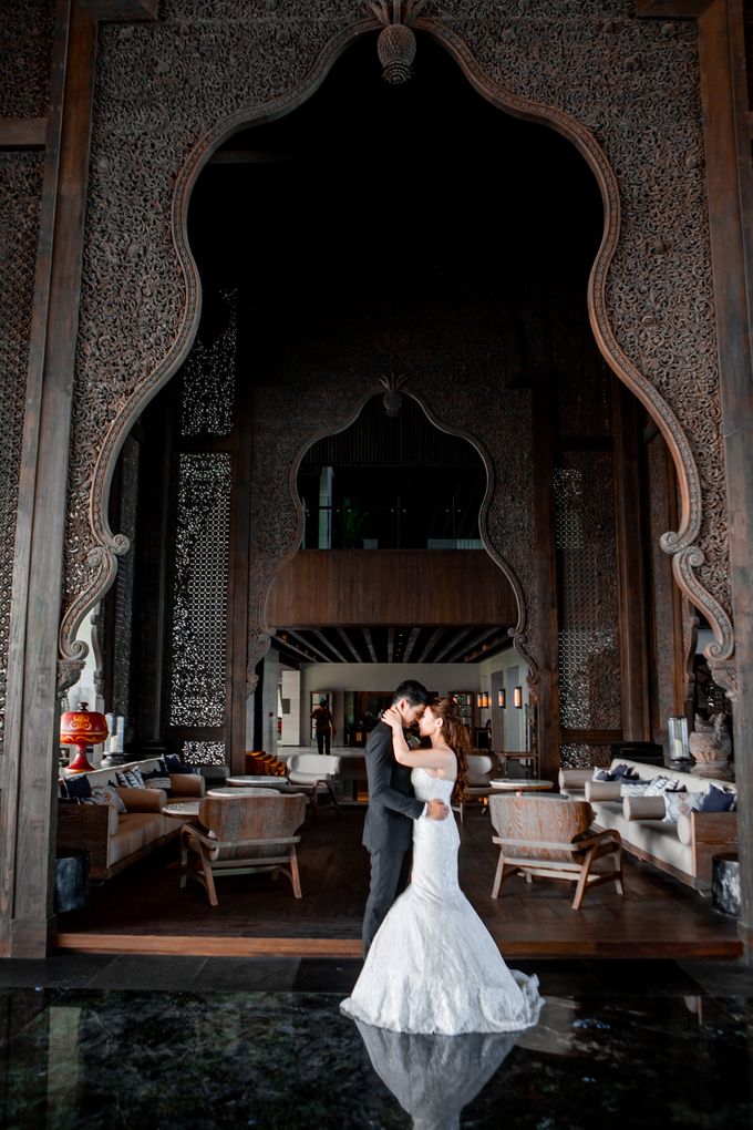 Wedding B & D by Bless Wedding Bali - 014 Wedding B & D by Bless Wedding Bali - 014