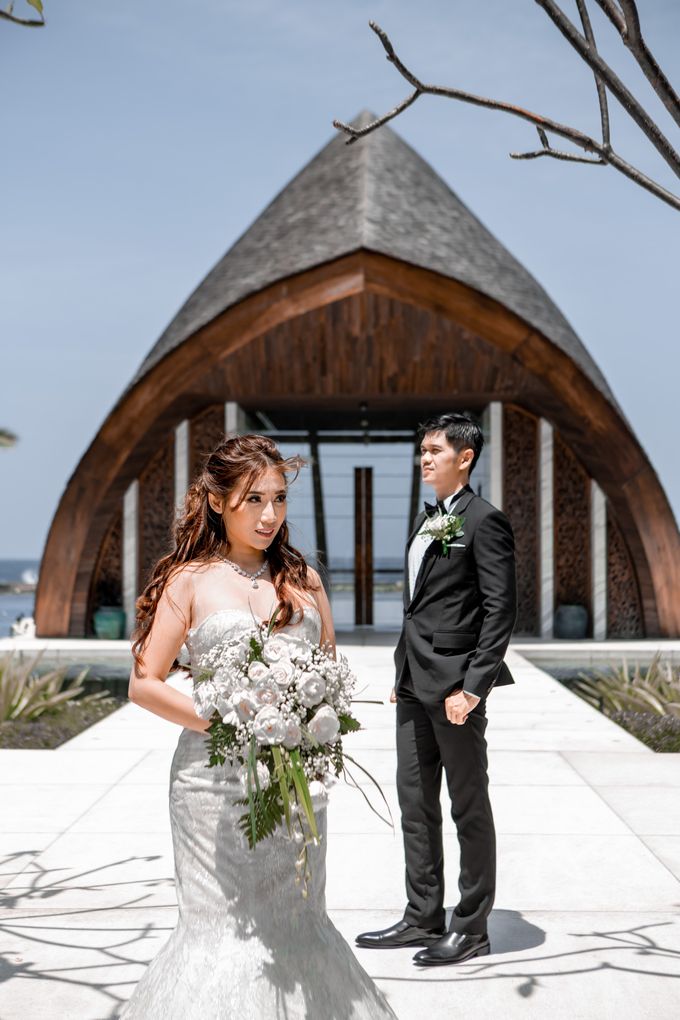 Wedding B & D by Bless Wedding Bali - 001 Wedding B & D by Bless Wedding Bali - 001