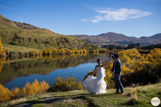 New Zealand pre-wedding by Daniel Beh Photography - 006 New Zealand pre-wedding by Daniel Beh Photography - 006