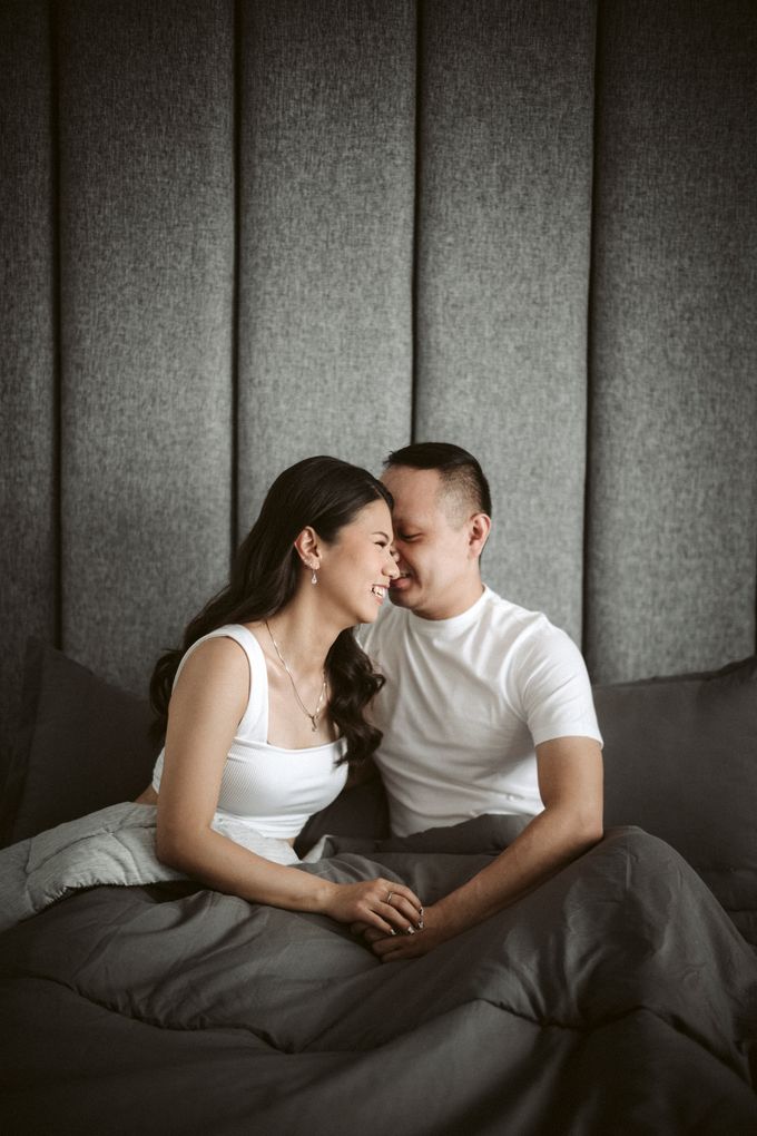 DYDY & STELLA - COUPLE SESSION by Winworks - 001 DYDY & STELLA - COUPLE SESSION by Winworks - 001