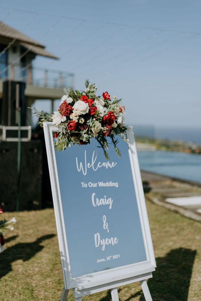 Craig and Dyene Wedding by CITTA Wedding - 009 Craig and Dyene Wedding by CITTA Wedding - 009