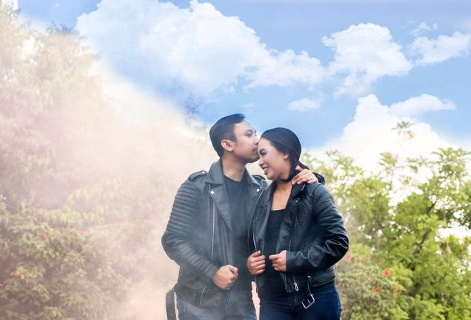 Prewedding by Video Art - 036 Prewedding by Video Art - 036