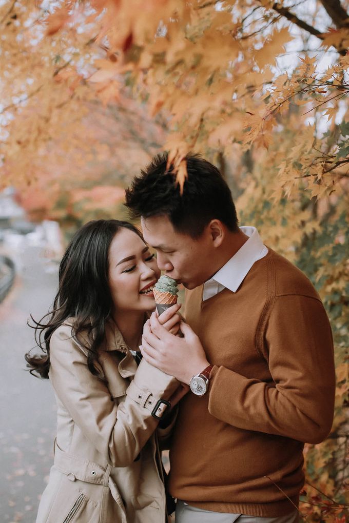 Arvin & Jessica Prewedding by Little Collins Photo - 037 Arvin & Jessica Prewedding by Little Collins Photo - 037
