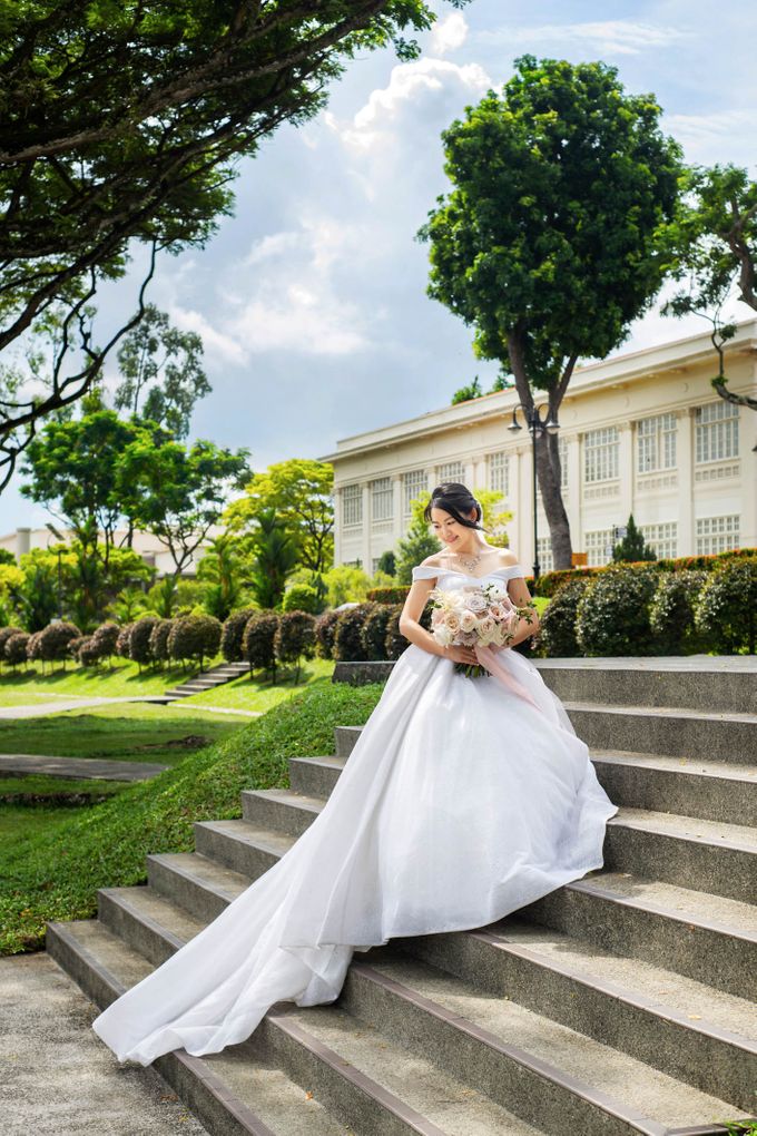 Parkroyal on Pickering Hotel Wedding by GrizzyPix Photography - 004