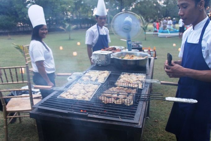 Wedding Catering by lombok wedding planner - 001 Wedding Catering by lombok wedding planner - 001