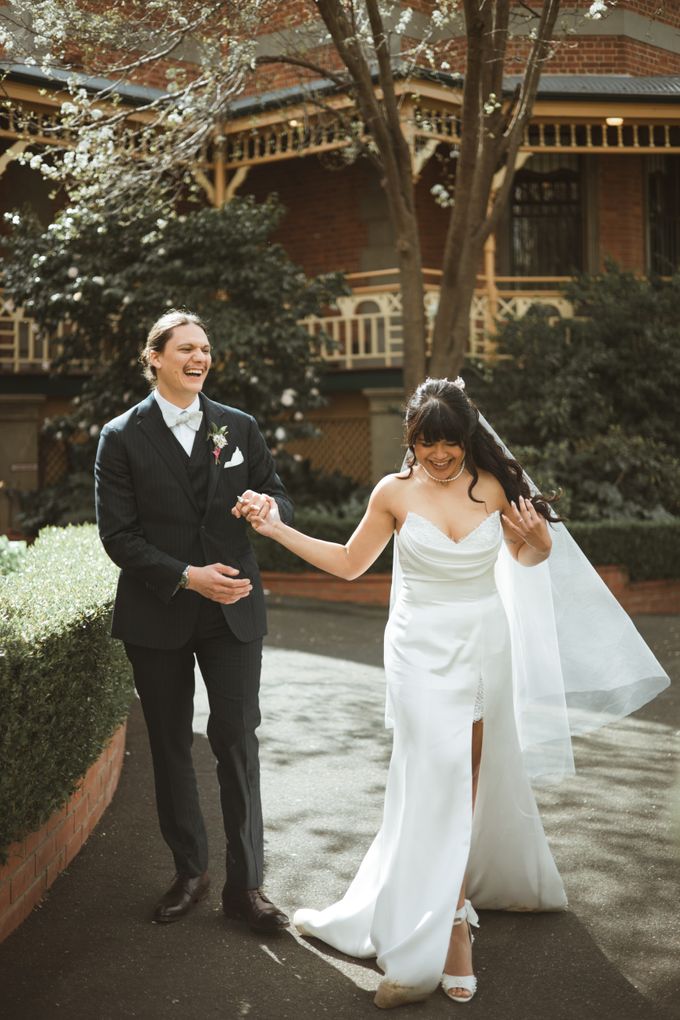 VANIA & LEVI by Layne Gallery - 001 VANIA & LEVI by Layne Gallery - 001