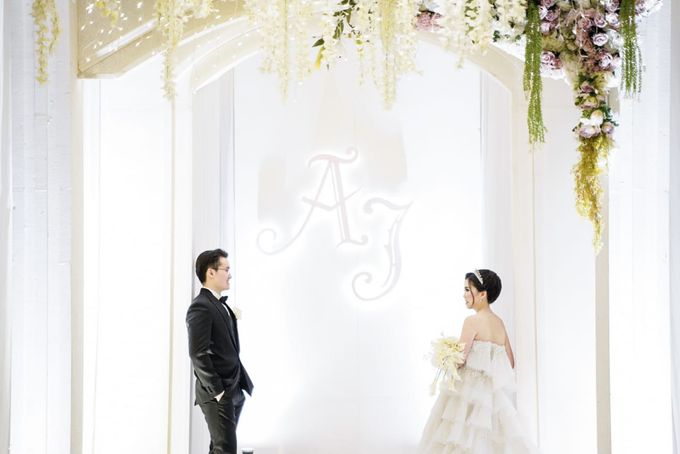 The Wedding of Andre & Jeceline by Meltiq Invitation - 033 The Wedding of Andre & Jeceline by Meltiq Invitation - 033
