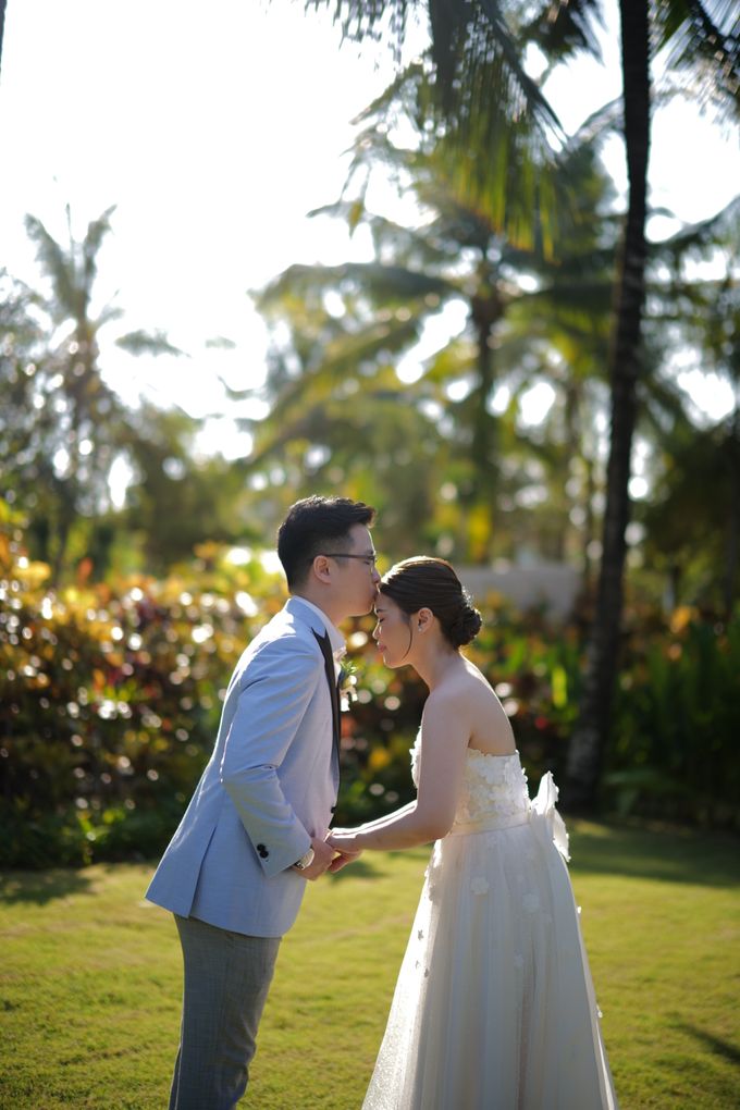 Wedding of Calvin & Yovina by Overjoyed Wedding Planner & Organizer - 019 Wedding of Calvin & Yovina by Overjoyed Wedding Planner & Organizer - 019