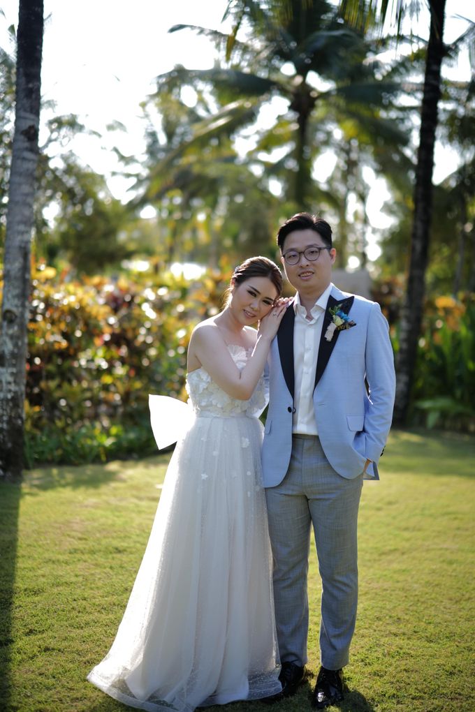 Wedding of Calvin & Yovina by Overjoyed Wedding Planner & Organizer - 022 Wedding of Calvin & Yovina by Overjoyed Wedding Planner & Organizer - 022