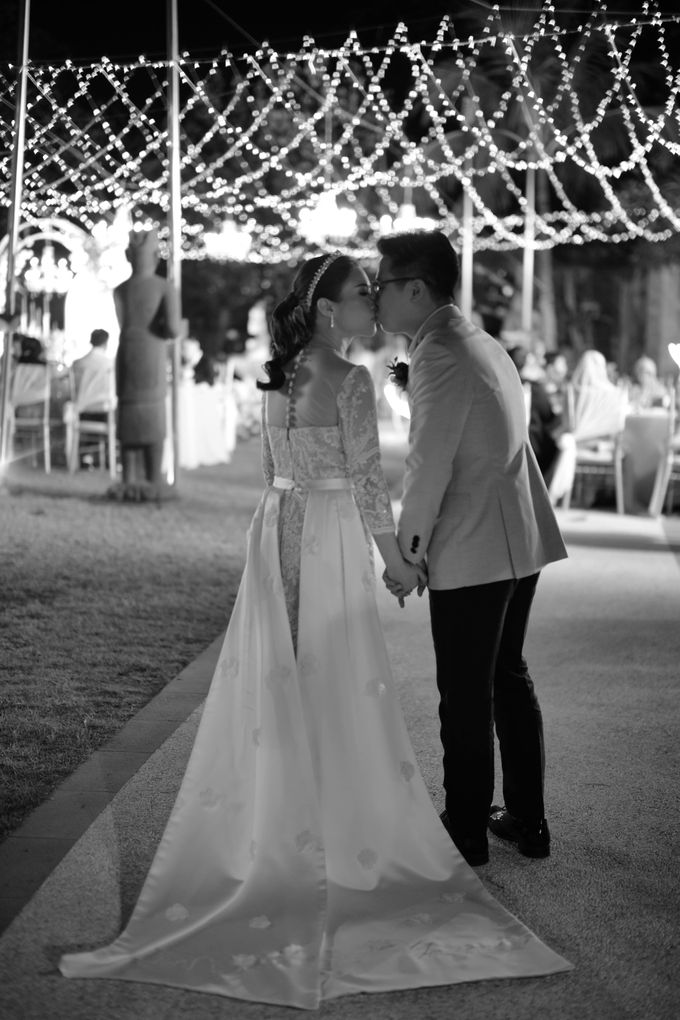 Wedding of Calvin & Yovina by Overjoyed Wedding Planner & Organizer - 034 Wedding of Calvin & Yovina by Overjoyed Wedding Planner & Organizer - 034
