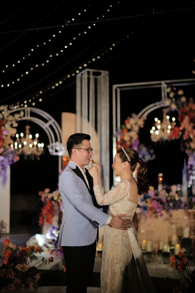 Wedding of Calvin & Yovina by Overjoyed Wedding Planner & Organizer - 029 Wedding of Calvin & Yovina by Overjoyed Wedding Planner & Organizer - 029