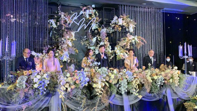 MC Wedding Intimate Ayana Midplaza Jakarta - Anthony Stevven by AYANA Midplaza JAKARTA - 008