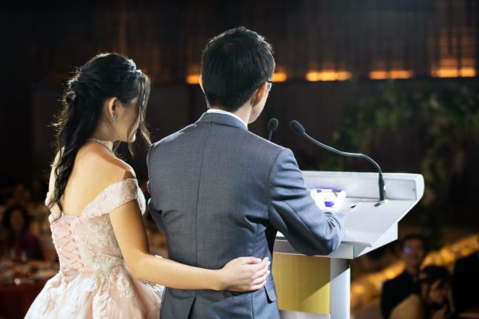 Parkroyal on Pickering Hotel Wedding by GrizzyPix Photography - 039