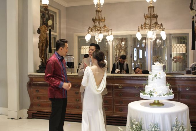 Mc Intimate Wedding Bunga Rampai Jakarta - Anthony Stevven by Anthony Stevven - 012 Mc Intimate Wedding Bunga Rampai Jakarta - Anthony Stevven by Anthony Stevven - 012